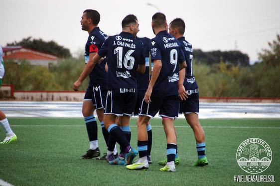 El CD Coria jugará tres partidos durante septiembre