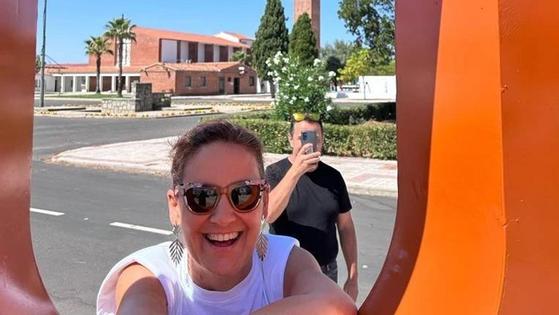 Puebla de Argeme y Rincón del Obispo ya son «Pueblo de Luz»