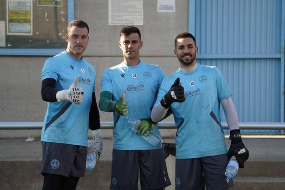 Los partidos del C.D. Coria llegan a La Isla