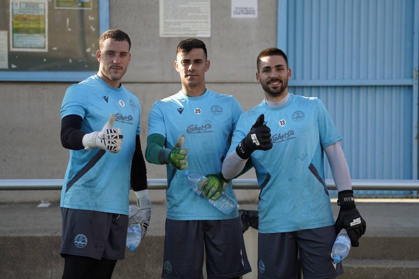 Los partidos del C.D. Coria llegan a La Isla