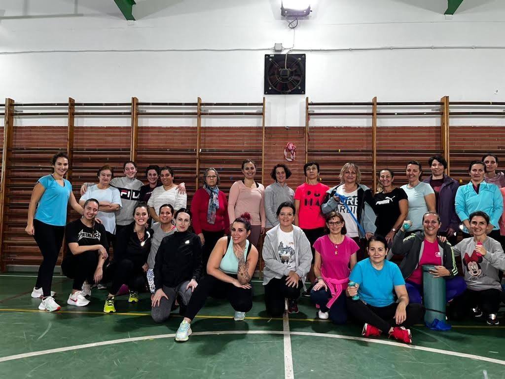 Abierto el plazo de inscripción para las Escuelas deportivas de Mantenimiento y Multideportes