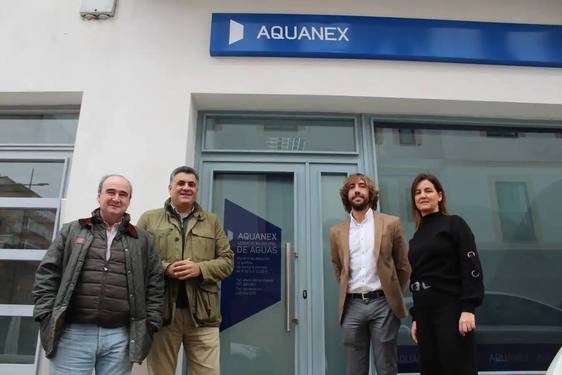 Mañana se programan nuevos cortes de agua hasta las 15:00 horas