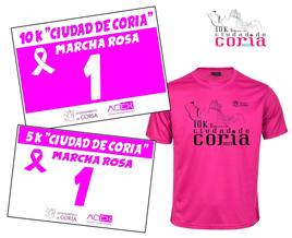 Camisetas.