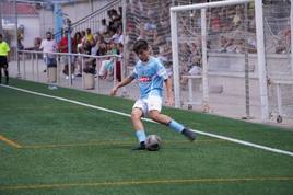 Cantera del C.D. Coria.