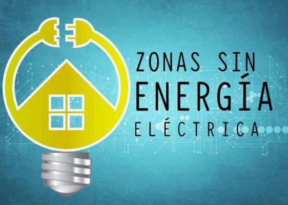 Cortes de luz programados para mañana en diversas zonas de Coria