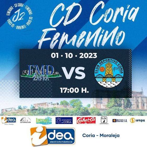 Las gladiadoras se van a Zafra para su segunda jornada de competición