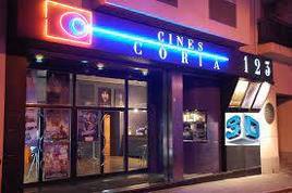 Cine Coria