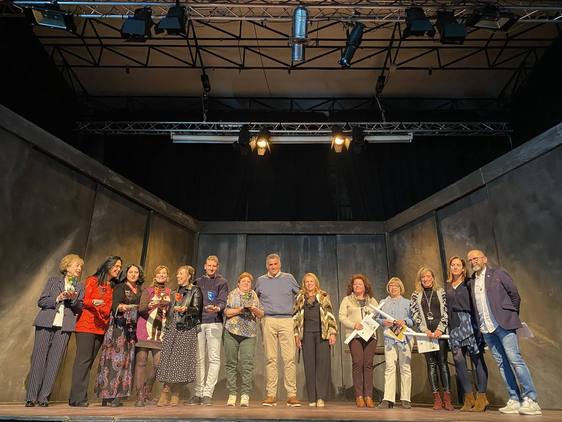 El Certamen de Teatro No Profesional «Ciudad de Coria» repartirá 3.600 euros en premios