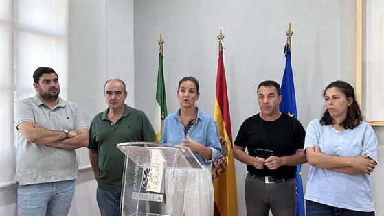 La avenida Alfonso VII estará lista en ocho meses y priorizará al peatón