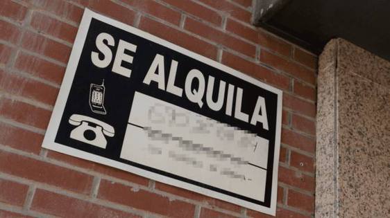 Aumenta más de 300 euros el alquiler de los autónomos en el último año