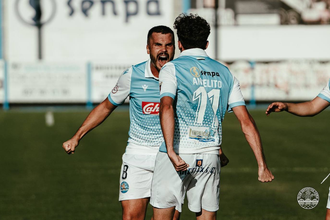 El CD Coria sigue líder pero pierde su renta