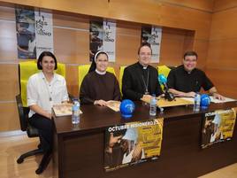 Diócesis de Coria-Cáceres.