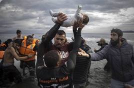 Fotografía de Santi.