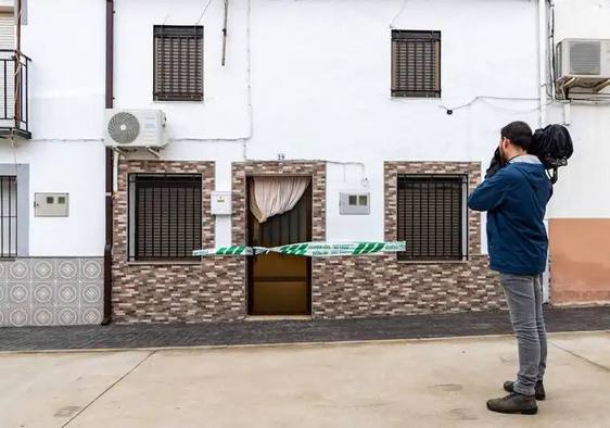 El presunto matricida declarará mañana ante la titular del Juzgado de Primera Instancia e Instrucción número 2 de Coria