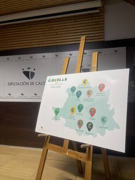 Presentación del Circular Fab.