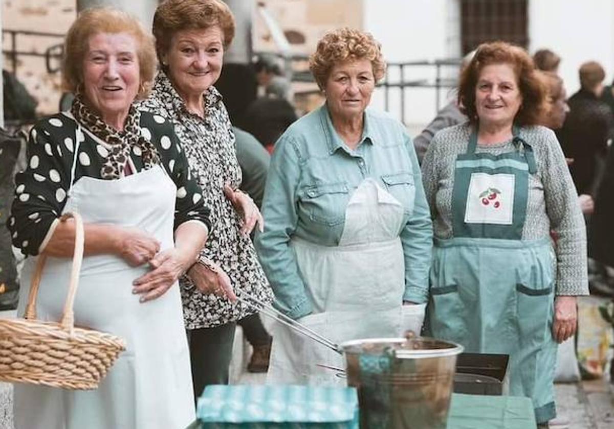 El II festival Chaquetía recaudará hoy dinero para AFA Coria