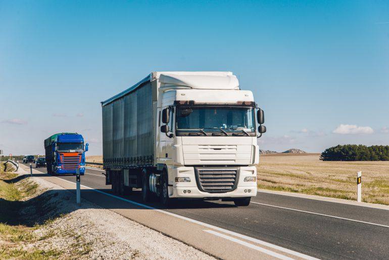 Transportes.