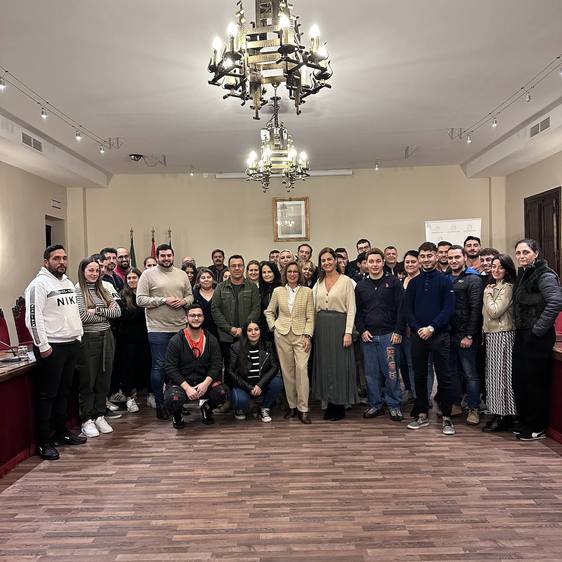 La Escuela Profesional Dual Coria formará a 30 alumnos de dos especialidades