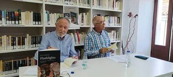 Cruz Díaz Marcos tendrá un homenaje en Casillas de Coria por el Día de las Letras Extremeñas