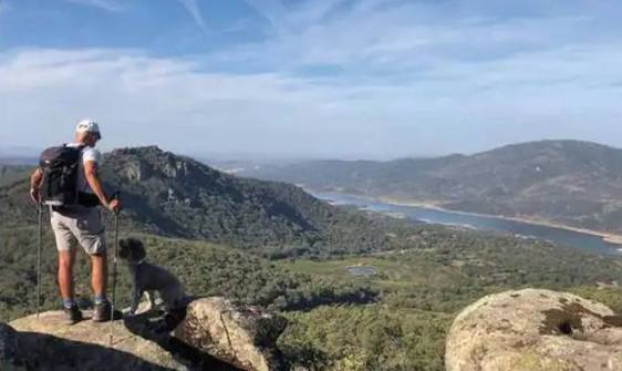 Los caurienses podrán disfrutar mañana de la ruta senderista «Asperilla-Era de San Bernabé»