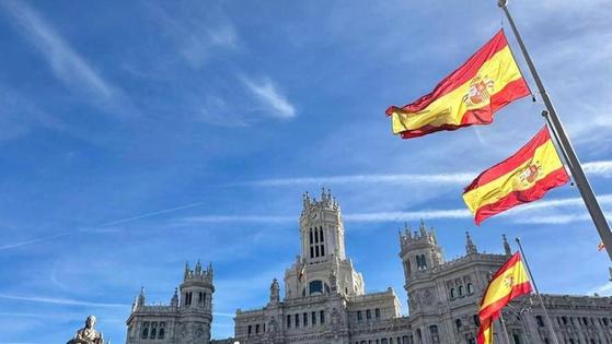 Somos Cáceres se suma a las manifestaciones en Coria y en la provincia contra la amnistía