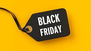 Black Friday.