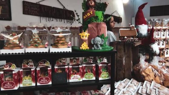 Último día para disfrutar de los dulces que se ofrecen en el Convento e la Madre de Dios