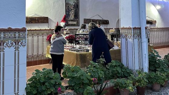 El puente de diciembre se despide con altas cifras de turistas en la ciudad de Coria