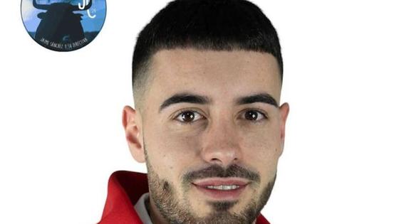 Jaime Sánchez: «Espero que estas fiestas sean inolvidables»