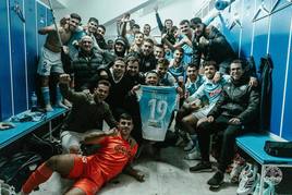 CD Coria.