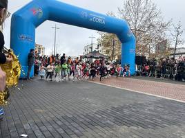 San Silvestre de Coria