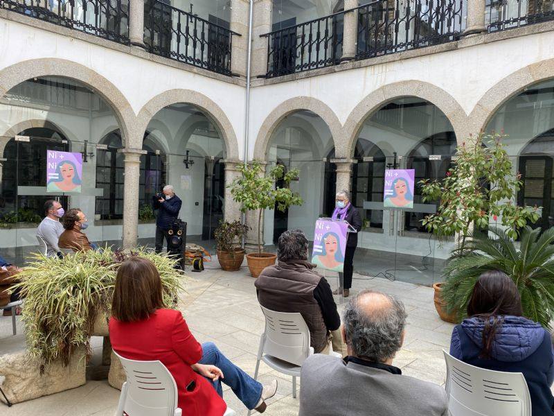 Coria celebrará el Día de la Mujer con diferentes actividades