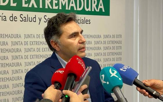 El Área de Salud de Coria tendrá un centro para vacunar en horario de tarde y sin cita previa