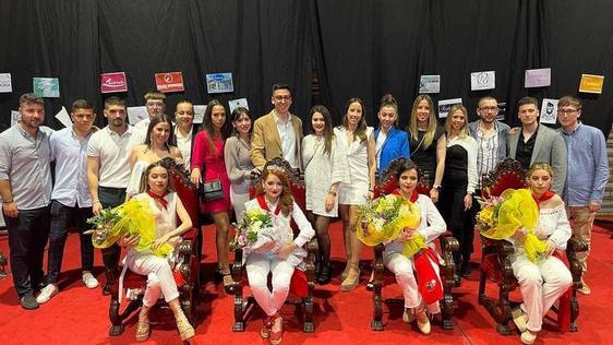 Las fiestas de San Juan 2024 buscan Reina y Damas para este año