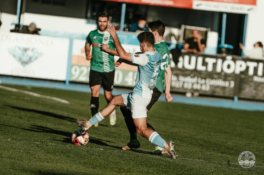 Los celestes siguen con su buena racha en el inicio de la segunda vuelta de la temporada