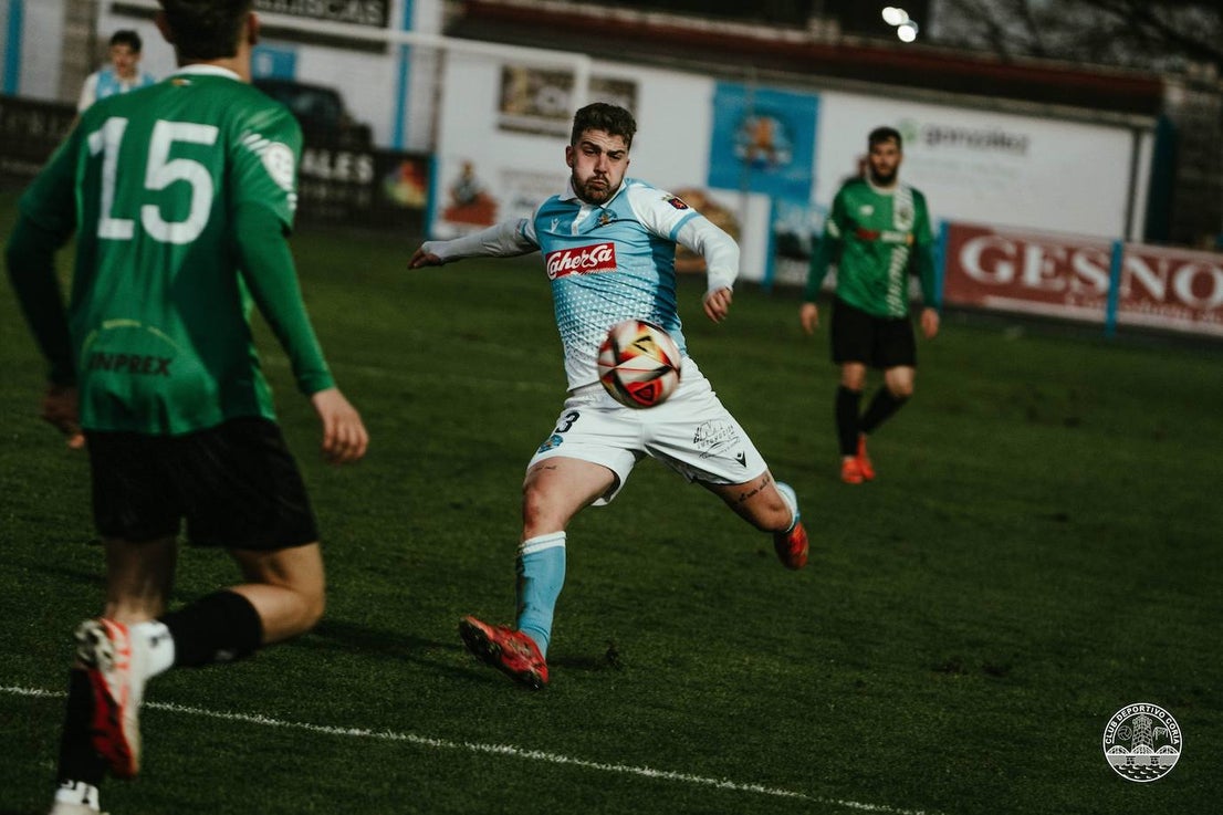 Los celestes siguen con su buena racha en el inicio de la segunda vuelta de la temporada