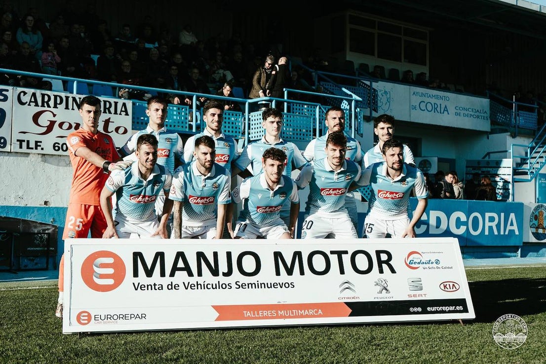 Los celestes siguen con su buena racha en el inicio de la segunda vuelta de la temporada