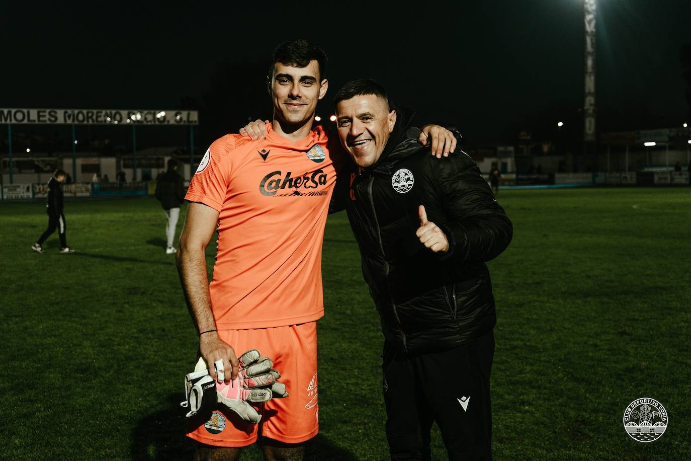 Los celestes siguen con su buena racha en el inicio de la segunda vuelta de la temporada