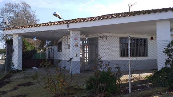 A licitación la concesión del Servicio de bar de la piscina municipal de Rincón del Obispo