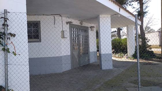 La licitación del bar de las piscinas de Rincón del Obispo queda desierta