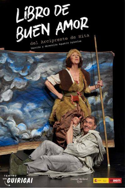El libro del Buen Amor del Arcipreste de Hita aterriza en Coria