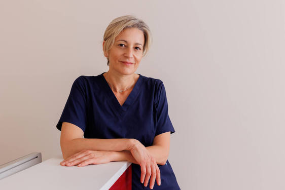 Arrancan los actos del Día Internacional de la Mujer con una conferencia sobre la menopausia