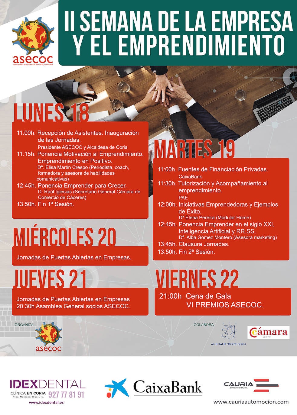 Cartel.
