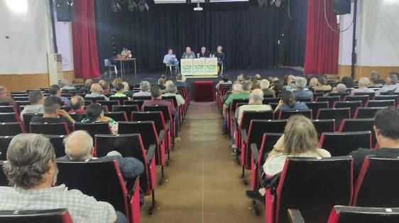 Los ganaderos de Coria ya pueden pedir ayuda a UPA-UCE Extremadura