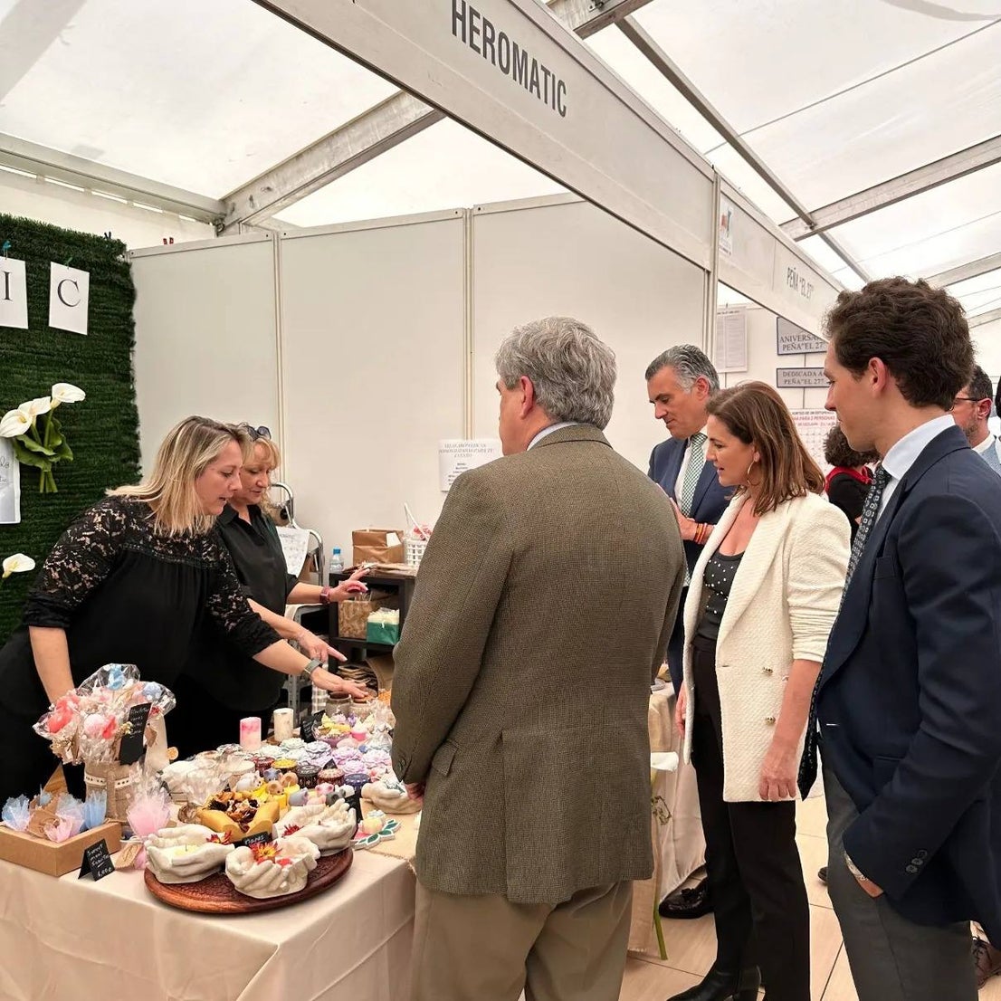 Miles de personas han disfrutado de la VIII Feria del Toro de Coria