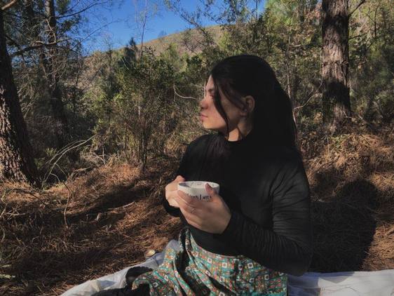 Coria acogerá a partir del 1 de abril «La Encorujá», la inspiradora exposición de la artista SinHRut