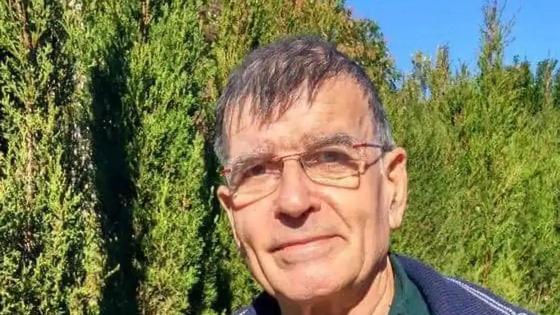 Un cura de Coria-Cáceres representará a España en el sínodo de Roma