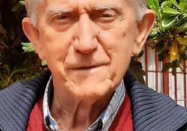 Francisco Delgado Pulido.