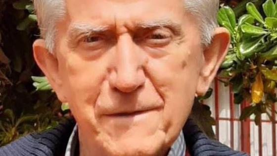 La Diócesis de Coria-Cáceres celebra el 50 aniversario de la ordenación sacerdotal de Francisco Delgado