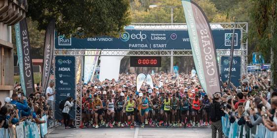 Ya están abiertas las inscripciones de la 40ª subida a la Ermita «Campo A Través»